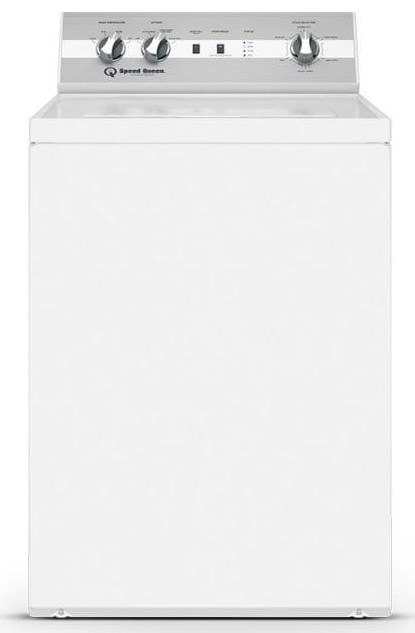 Speed Queen 800076081 TC5 Top Load Washer with Speed Queen® Classic